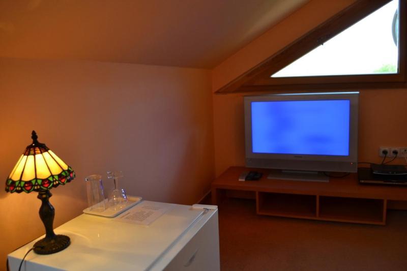 Hotel U Zlate Brany Cesky Raj Wellness à Libuň Extérieur photo