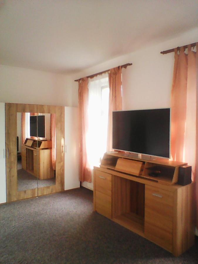 Hotel U Zlate Brany Cesky Raj Wellness à Libuň Extérieur photo