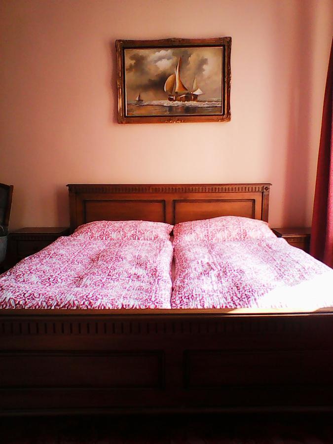 Hotel U Zlate Brany Cesky Raj Wellness à Libuň Extérieur photo