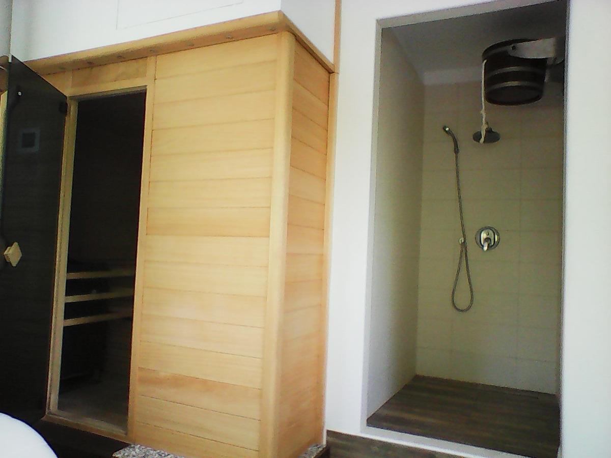 Hotel U Zlate Brany Cesky Raj Wellness à Libuň Extérieur photo