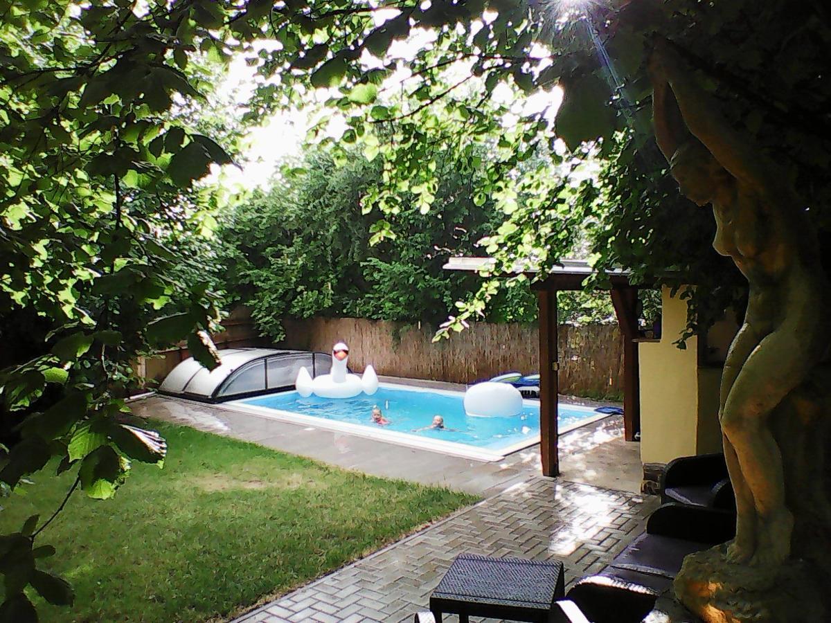 Hotel U Zlate Brany Cesky Raj Wellness à Libuň Extérieur photo
